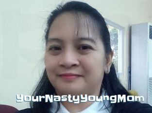 YourNastyYoungMom