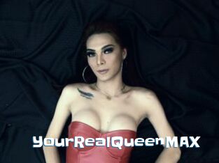 YourRealQueenMAX