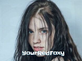 YourRedFoxy