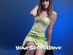 YourSecretLove