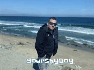 YourShyBoy