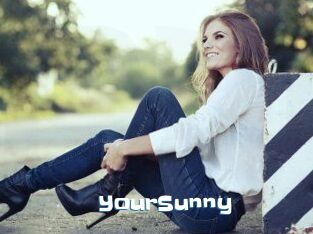 YourSunny