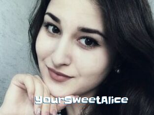 YourSweetAlice