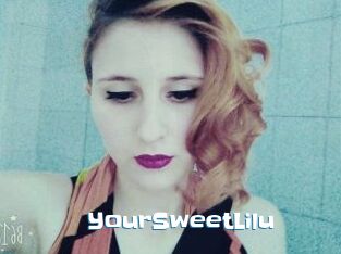 YourSweetLilu