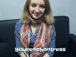 Yourenchantress