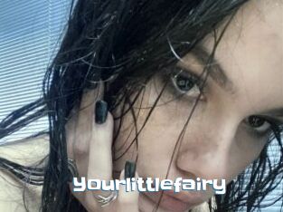 Yourlittlefairy