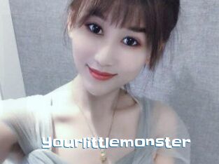 Yourlittlemonster