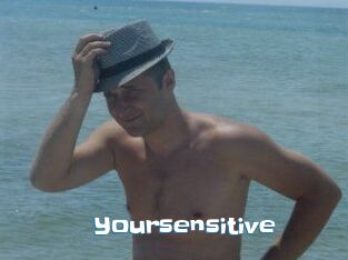 Yoursensitive