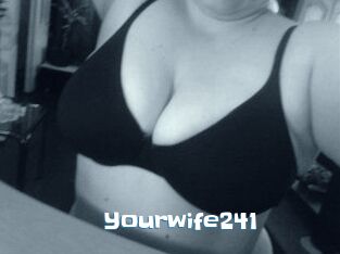 Yourwife241