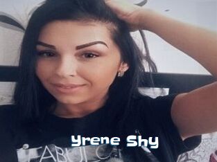 Yrene_Shy