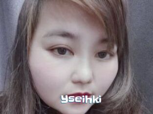 Yseihki