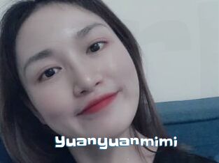 Yuanyuanmimi