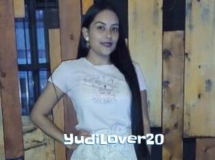YudiLover20