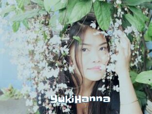 YukiHanna