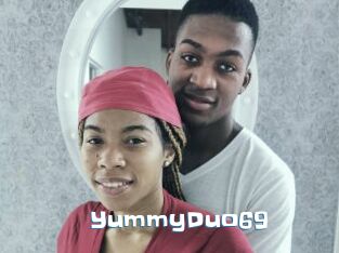 YummyDuo69