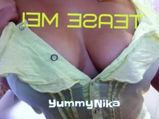 YummyNika