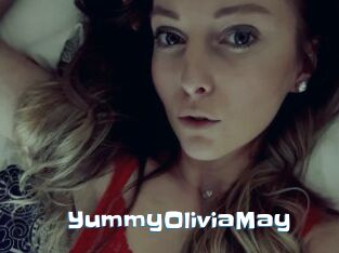 YummyOliviaMay