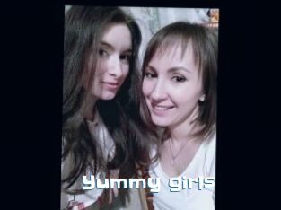 Yummy_girls