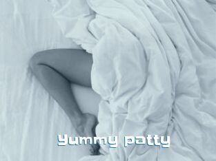 Yummy_patty