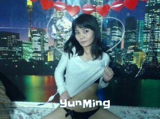 YunMing