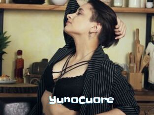 YunoCuore