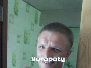Yurapaty