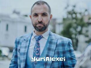 YuriAlexei