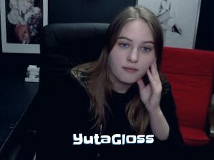 YutaGloss