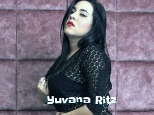 Yuvana_Ritz