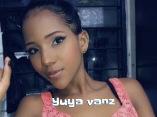 Yuya_vanz