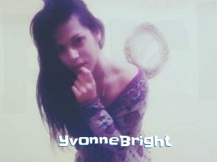YvonneBright