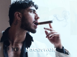Yacovwolf