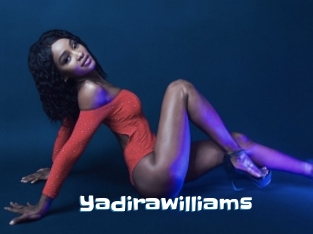 Yadirawilliams