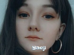 Yaeji
