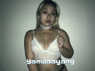 Yamilaayang