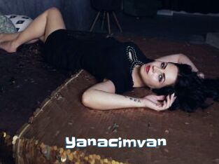 Yanacimvan