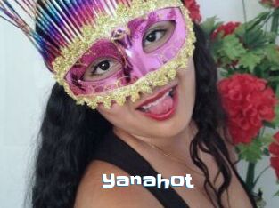 Yanahot