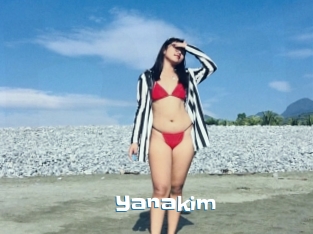 Yanakim