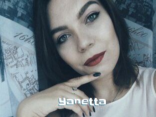 Yanetta