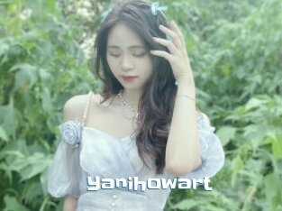 Yanihowart