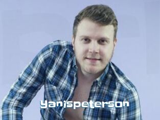 Yanispeterson