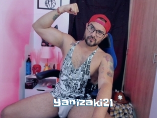 Yanizaki21