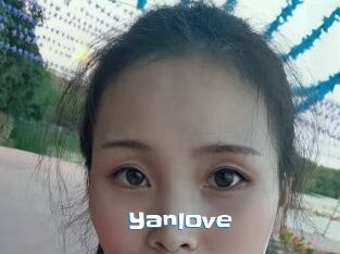 Yanlove