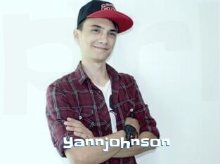 Yannjohnson