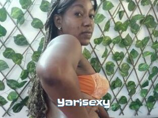Yarisexy