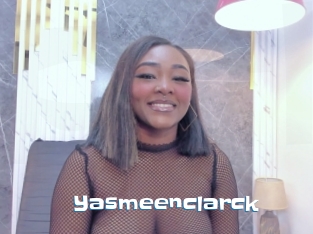 Yasmeenclarck