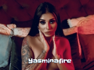 Yasminafire
