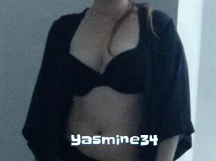 Yasmine34