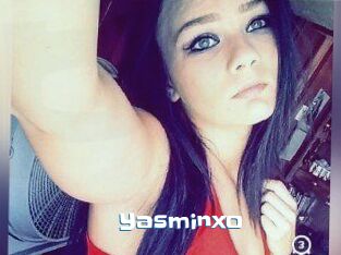 Yasminxo