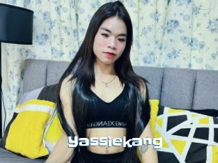 Yassiekang